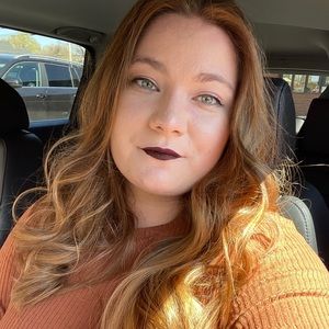 Meet your Posher, Zeinab